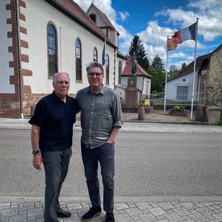 Profile Picture of Steve Rauner (@steven_rauner) on Instagram