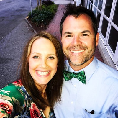 Profile Picture of Jori King (@JoriMeredith) on Twitter