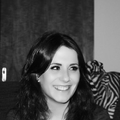 Profile Picture of Rocio Crespo (@rociocrespo8) on Twitter