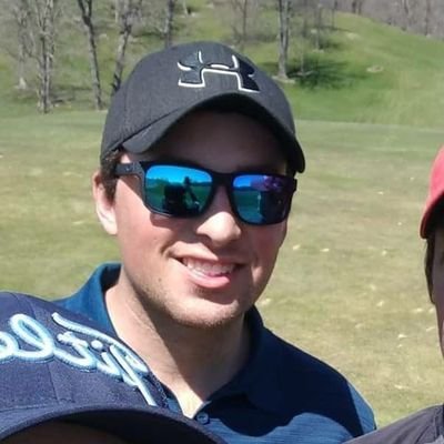 Profile Picture of Kevin Rausch (@kevinrausch22) on Twitter