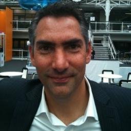 Profile Picture of Jason Gent (@nimlokjason) on Twitter