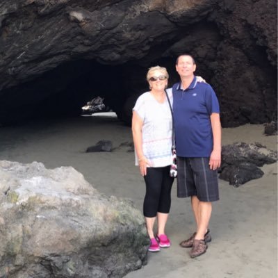 Profile Picture of Christine Pask (@ChristinePask1) on Twitter