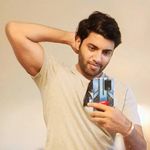 Profile Picture of Ryan Shamir Ali (@ryanshamirali) on Instagram