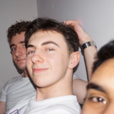 James - Twitter Profile Picture of James (@JECH1999) on Twitter