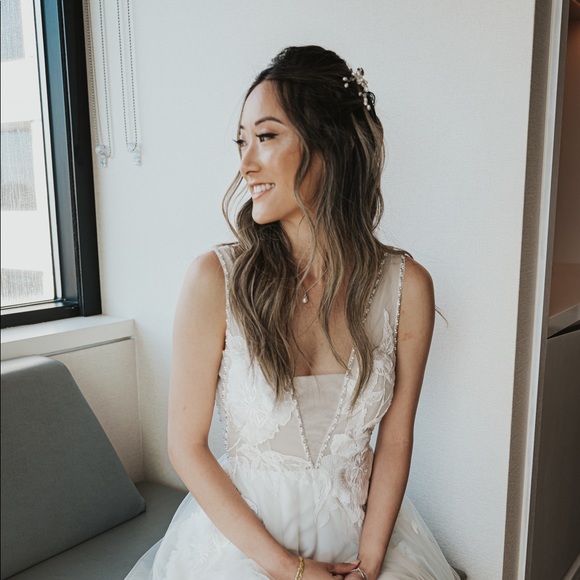 Profile Picture of Eileen Chou (@kyaung) on Poshmark