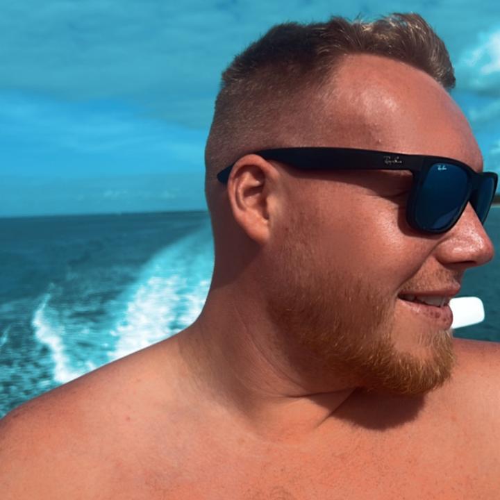 Profile Picture of Rowan Hayes (@rowanhayes1) on Tiktok