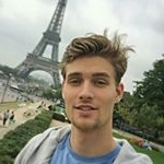 Profile Picture of Austin Clarkson (@_austin_clarkson) on Instagram