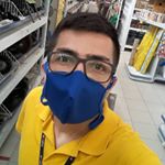 Carlo's Matos - Instagram Profile Picture of Carlo's Matos (@carlosmatosjcrm) on Instagram