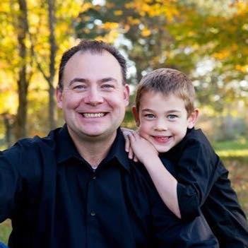 Profile Picture of Jason Conrad Huntley (@JConradHuntley) on Twitter