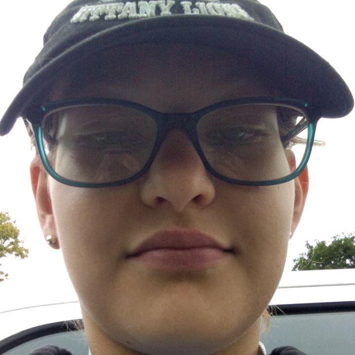 Profile Picture of Franklin county station 4 (@amberboyfriend21) on Tiktok