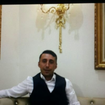 Profile Picture of Cafer Ayaz (@CaferAyaz15) on Twitter