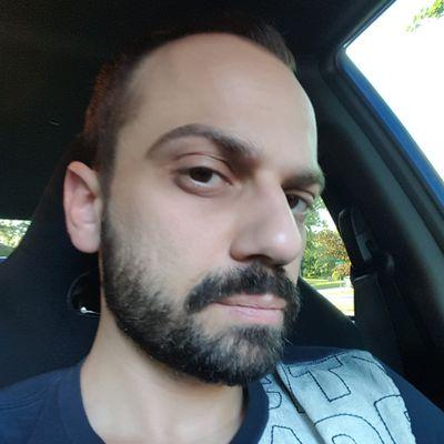 Profile Picture of Domenic Gentile (@dom_gentile) on Twitter