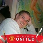 Profile Picture of Mark Crankie Oatley (@crankie_33) on Instagram