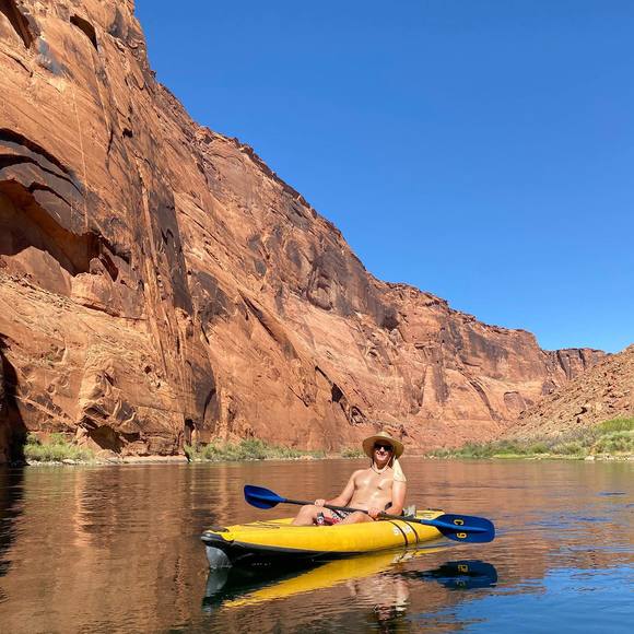 Profile Picture of Joshua Hampson (@hampsonjosh) on Poshmark