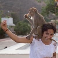 Profile Picture of Caro Cusnier (@caro-cusnier) on Quora