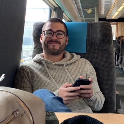 Profile Picture of Jose Manuel Guzman (@Jomagumo) on Twitter