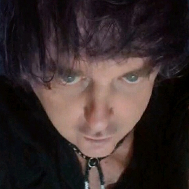 Profile Picture of bruce (@@bruce.o.mighty) on Tiktok