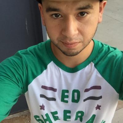 Profile Picture of Joshua Cabrales (@joshua_cabrales) on Twitter