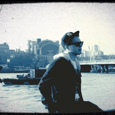 Profile Picture of Jacopo Brizzi (@J4KY_B) on Twitter