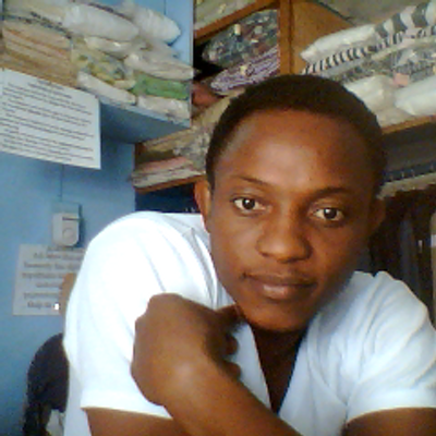 Profile Picture of Benjamin Hinson (@HinsonBenjamin) on Twitter