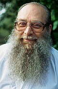 Profile Photo of Billy Meier - Wikipediaon Wikipedia