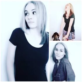 Profile Picture of Danna Liurova (@dannaliurova) on Pinterest