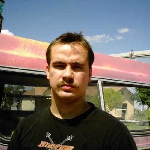Profile Picture of Jerry Bledsoe (@272871203) on Myspace