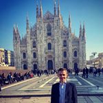 Profile Picture of Daniel Rossell (@daniel_rossell) on Instagram