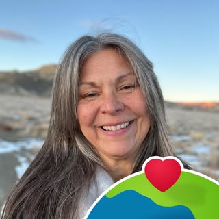 Profile Picture of Robin Huddleston (@robin_huddleston) on Instagram