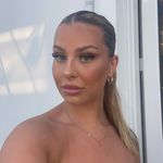 Profile Picture of Cindy Viktoria Thärning (@cindytharning) on Instagram