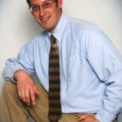 Profile Picture of Robert Modrall (@boundby) on Twitter