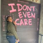 Profile Picture of Sybil Neysmith (@sybilangilee_) on Instagram