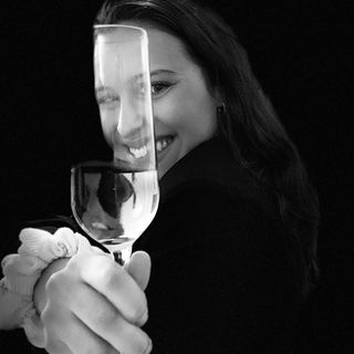 Profile Picture of Daniela Bertschinger (@danielabertschinger) on Instagram