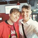 Profile Picture of Romilda (@romyscott87) on Instagram