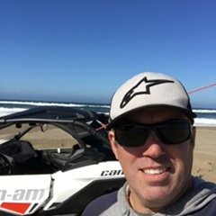 Profile Picture of Brian Driskell (@BrianDriskell6) on Twitter