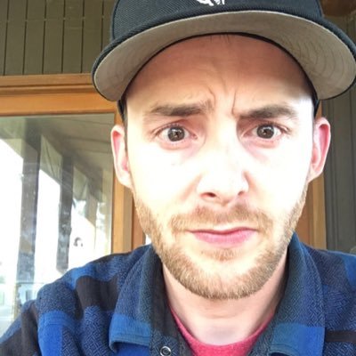 Profile Picture of Cody Campbell (@ForceKin666) on Twitter