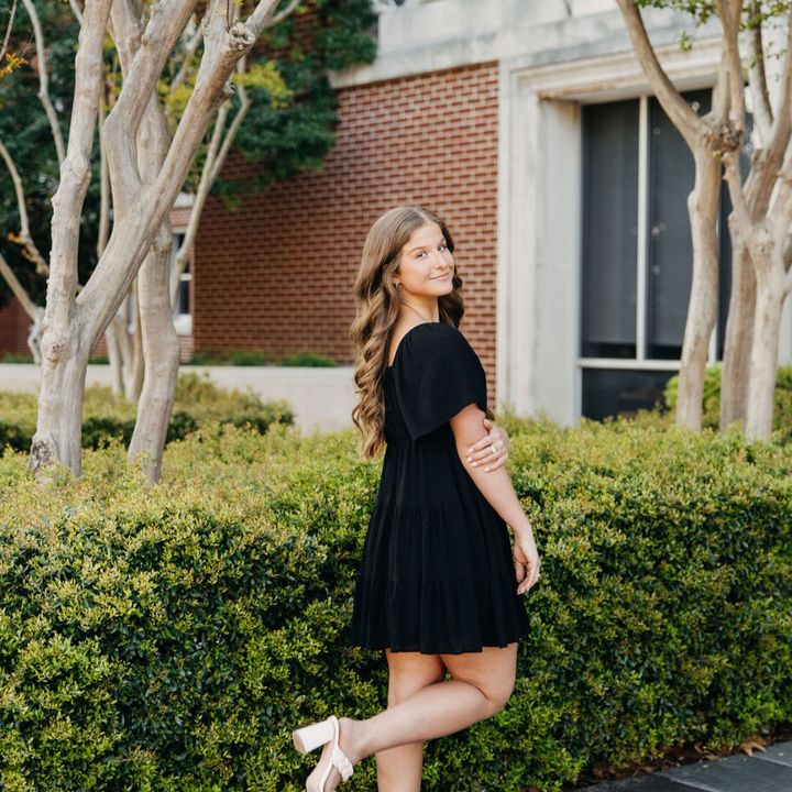 Profile Picture of Lauryn Keith (@laurynnkeith) on Tiktok