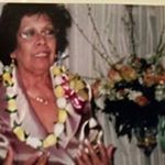 Profile Picture of Gloria JangDhari (@jangdhari) on Instagram