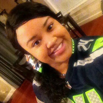 Profile Picture of Monique Alicea (@SeaGalMo) on Twitter