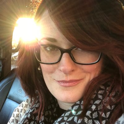 Profile Picture of Sarah Utterback (@veritablefont) on Twitter