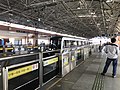 Profile Picture of Yishan Road stationon Wikipedia