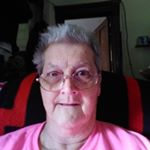 Profile Picture of Vicky Vaughn (@vicky.vaughn.121) on Instagram