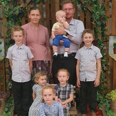 Profile Picture of benjaminwiebe10 (@benjaminwiebe10) on Tiktok