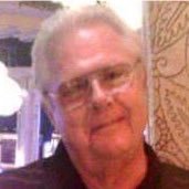 Profile Picture of Jim Muston (@MustonJm) on Twitter