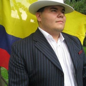 Profile Picture of Marcos Puentes (@280863087) on Myspace