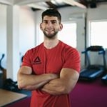 Profile Picture of Fitness Cape Town (@davidrutherfoord) on Instagram