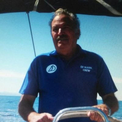 Profile Picture of Paul Vitek (@PaulVitek) on Twitter