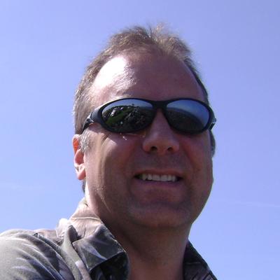 Profile Picture of Joel Harris (@JoelPlant3D) on Twitter