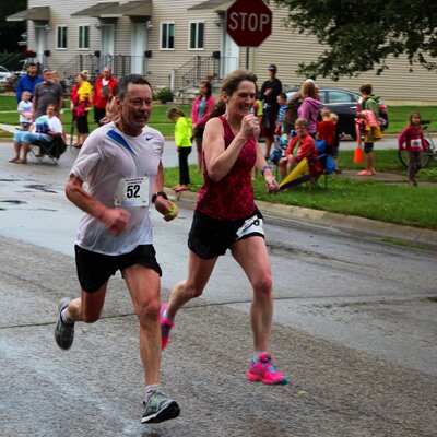 Profile Picture of Terry Curry (@RunningGrandpa) on Twitter