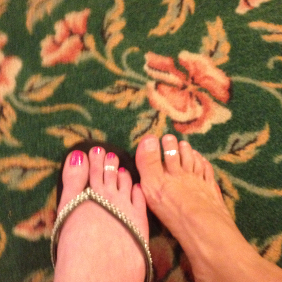 Profile Picture of Christina Perrill (@cowboymama) on Poshmark